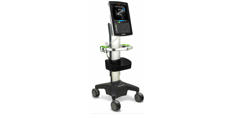 Wisonic Navi Tablet Ultrasound Machine