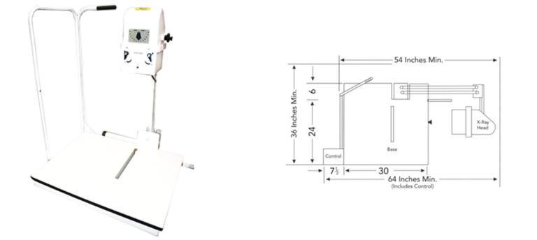 X Cel products_FB 715NT with Dims