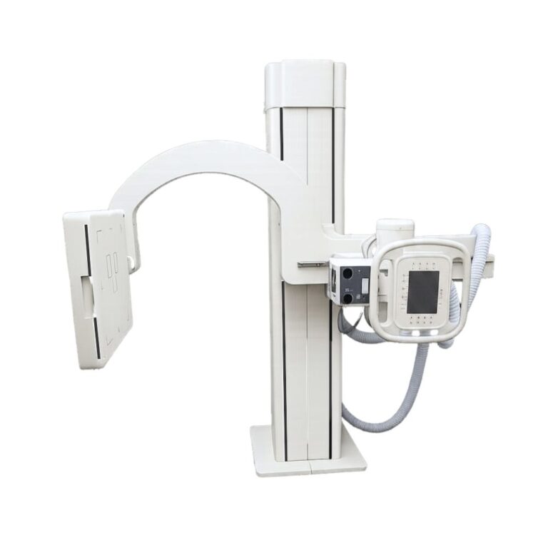 Accogent Paxis 200 Digital X-Ray System