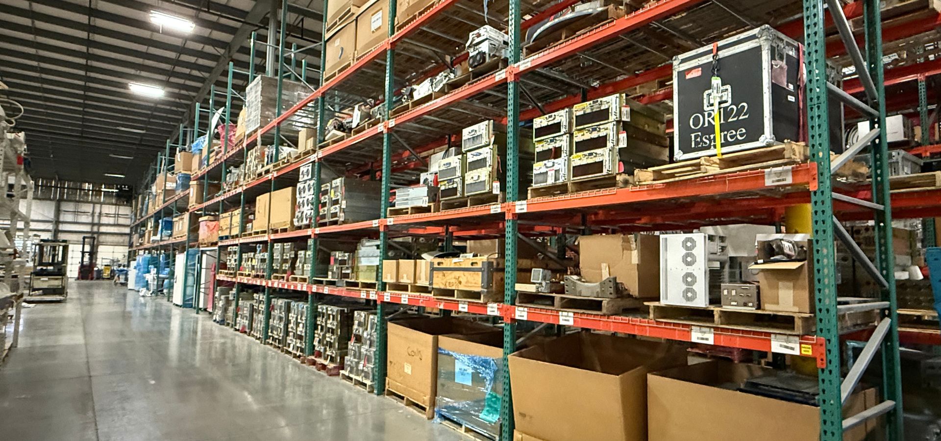 americas largest imaging parts inventory