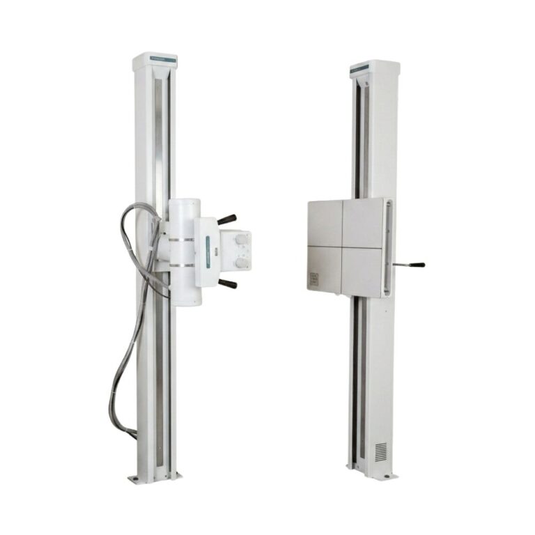 AmeriComp AC Digital Chiropractic X-Ray System