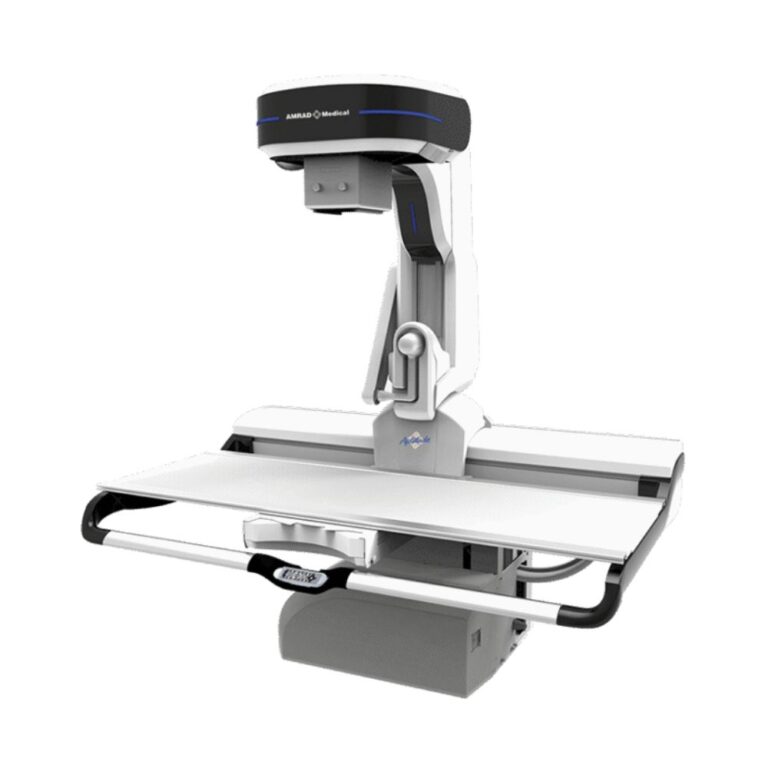 AMRAD Medical by Summit Aptitude RF System