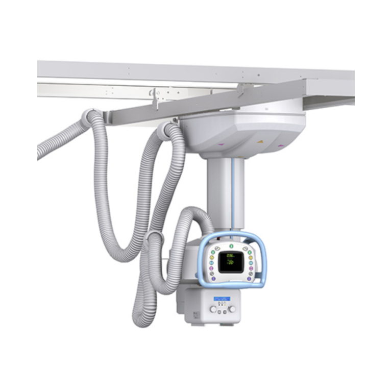 AMRAD Medical OTS Classic Overhead X-Ray by Summit