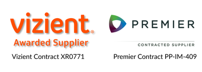 Authorized Supplier Vizient Premier