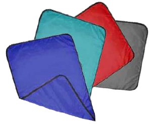 barrier tech drapes blankets image