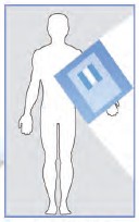 barrier tech pads drapes image
