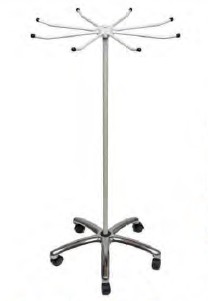 barrier tech spider rack image