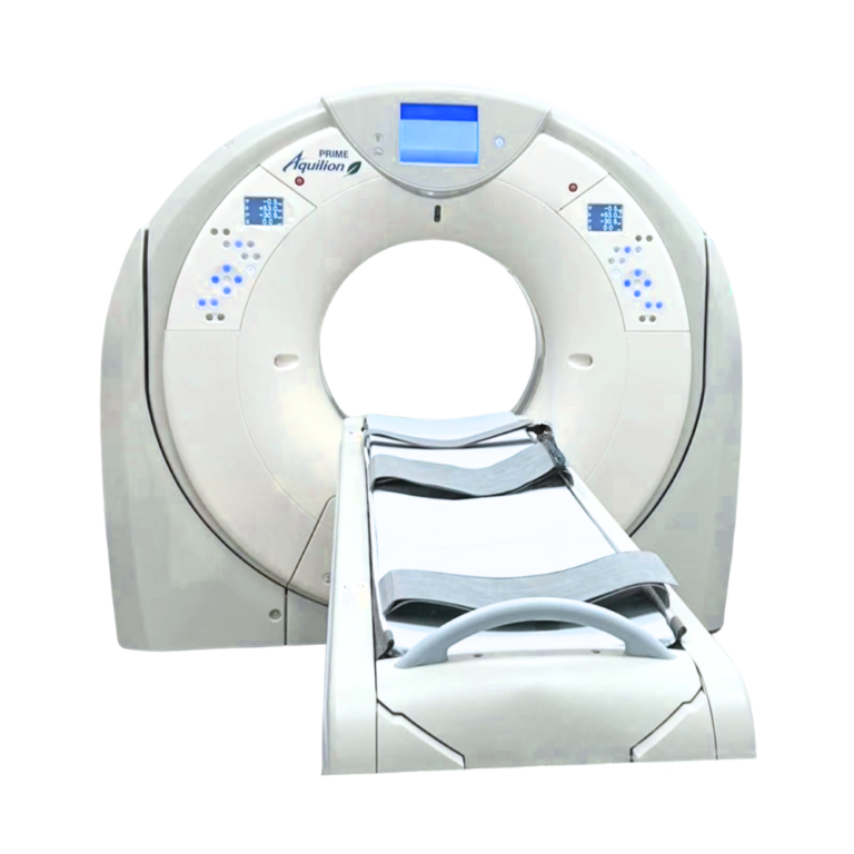 Canon Aquilion PRIME 160-Slice CT Scanner