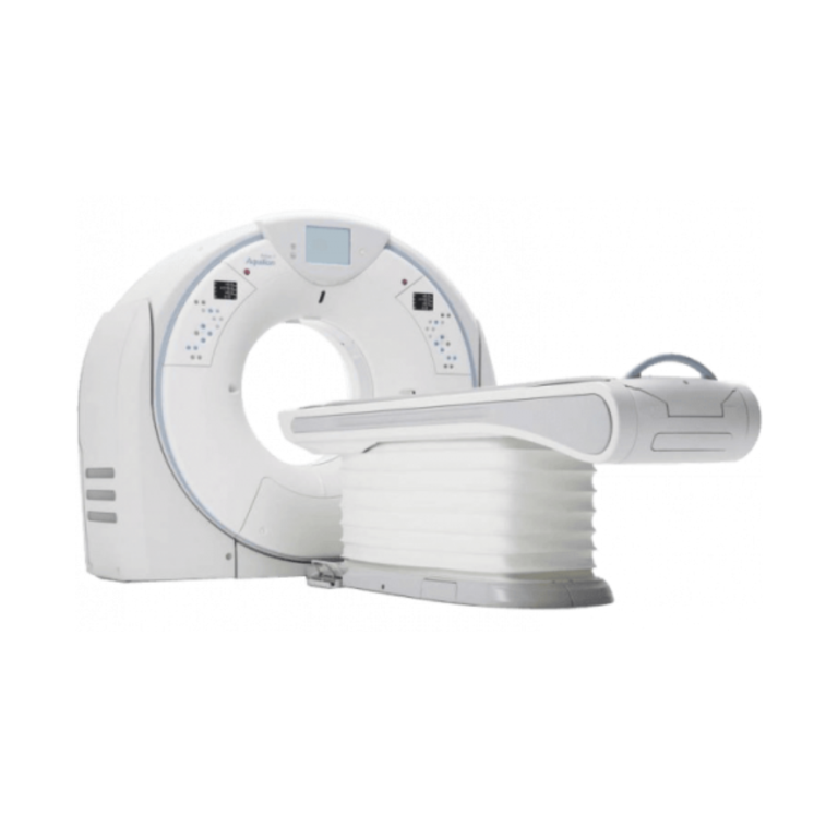 Canon Aquilion PRIME 80-Slice CT Scanner