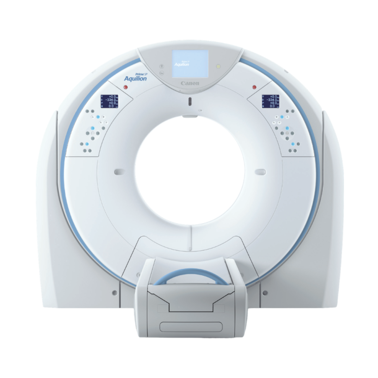 Canon Aquilion Prime SP 160