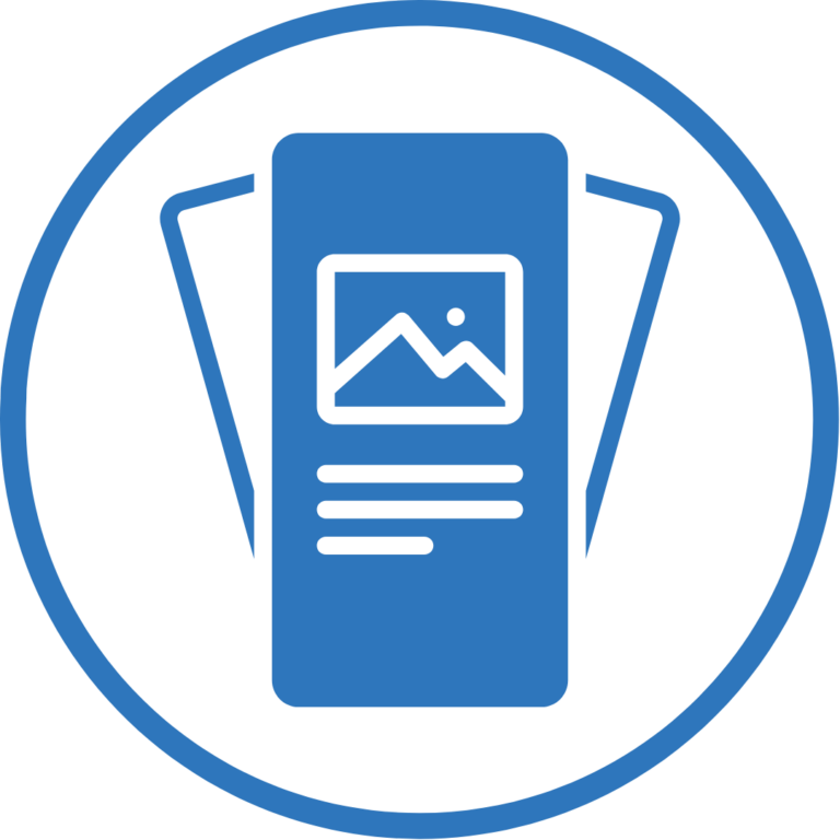 Company Brochure MXR Imaging