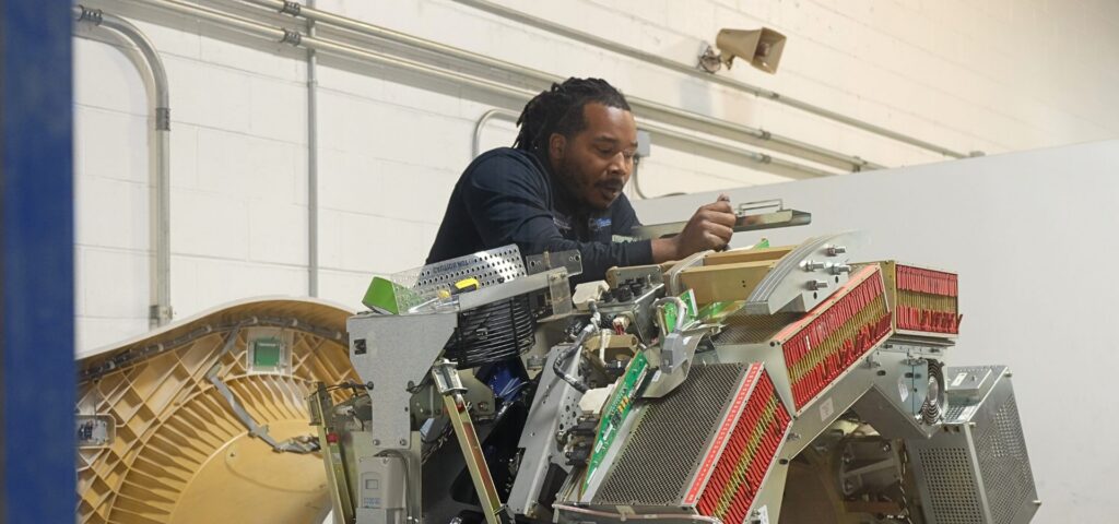 ct quality assurance platinum certified