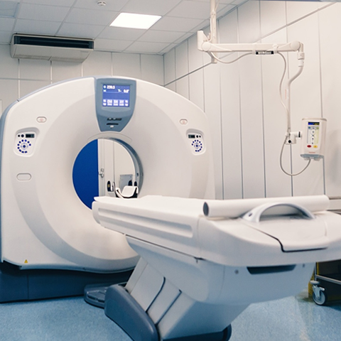 CT System v ready for buyback