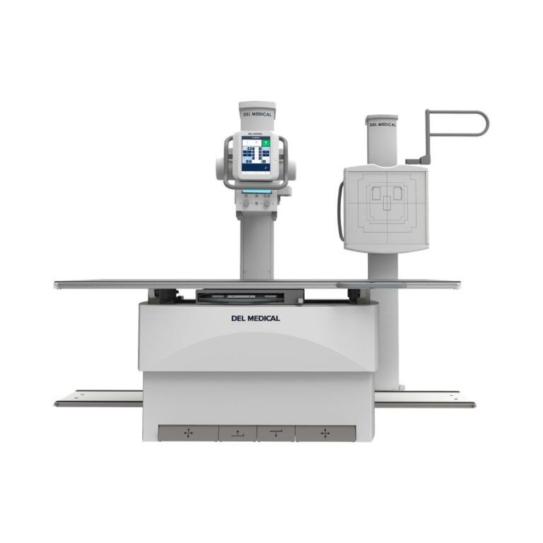 Del Medical FMT18T