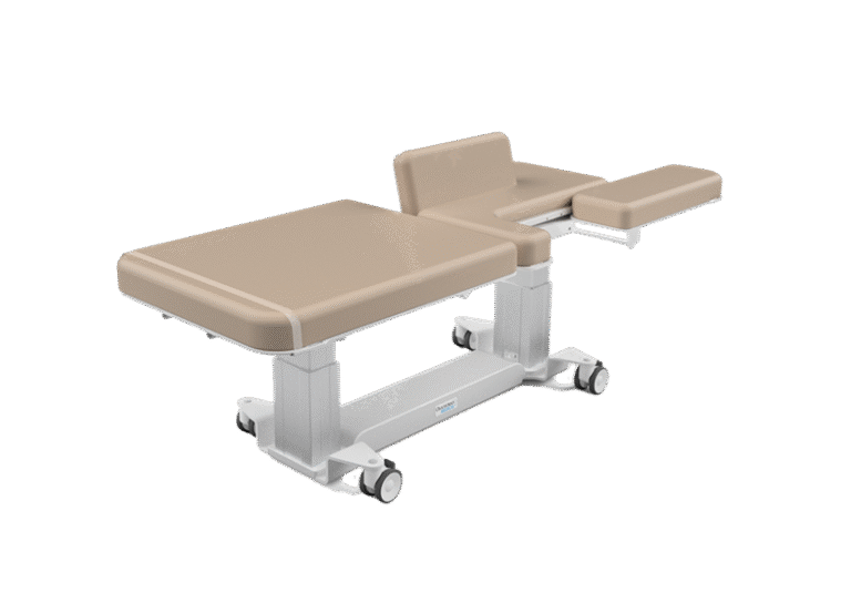 Oakworks EA Ultrasound Table