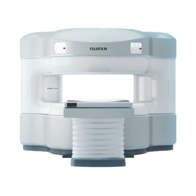 Fujifilm AIRIS Vento Plus Open MRI System