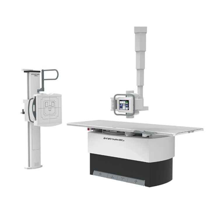 Fujifilm D-EVO Suite OTCx
