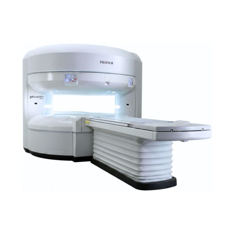 Fujifilm OASIS Velocity Open MRI