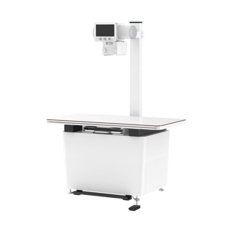 Fujifilm VXR Veterinary X-Ray Room