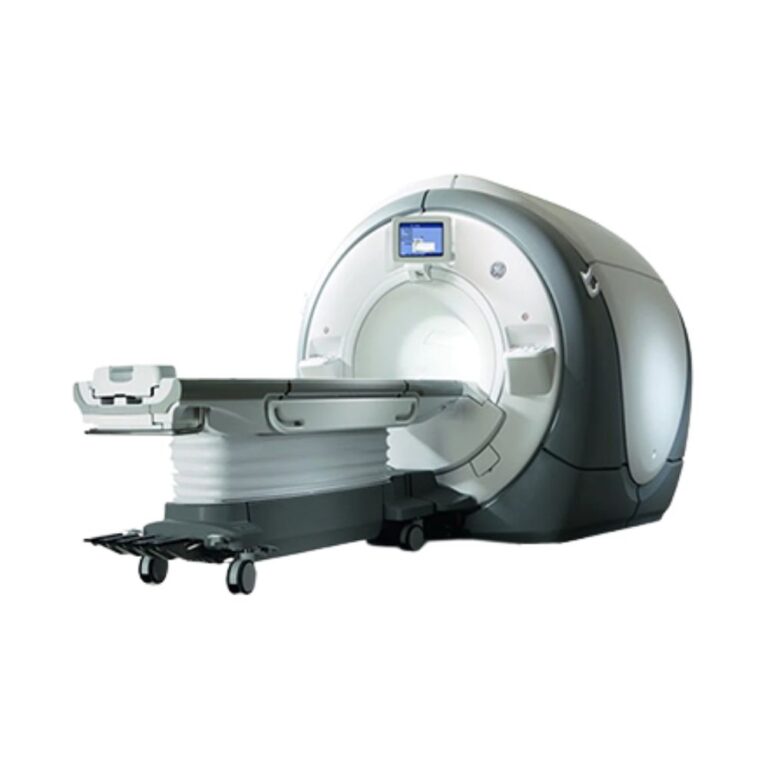 GE Discovery MR750 3T MRI Scanner