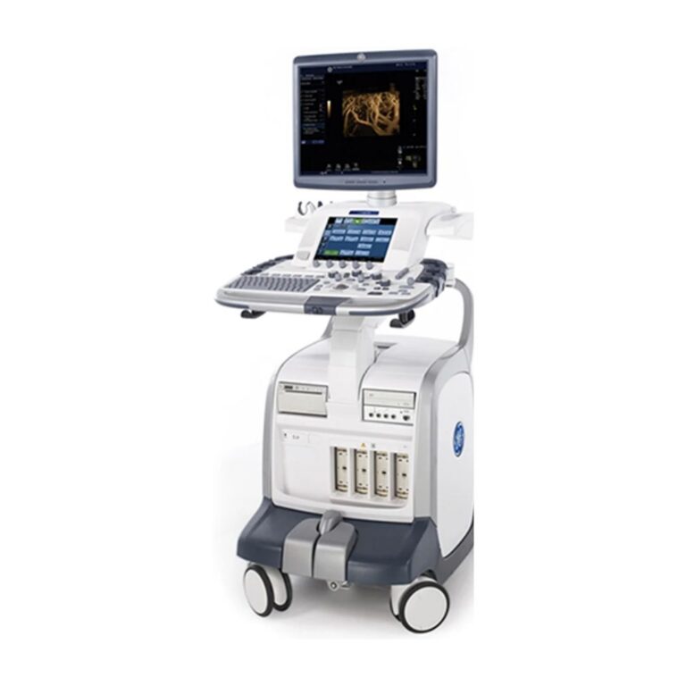 GE logiq e ultrasound