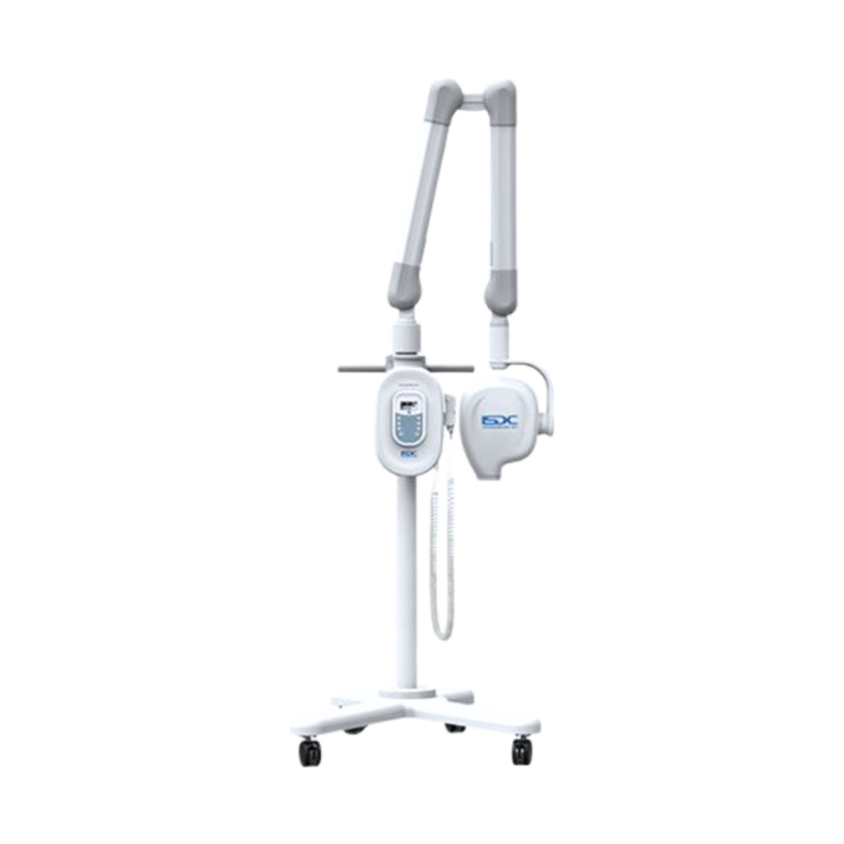 IWV Digital X-Ray Image-Vet ISDC Veterinary Dental X-Ray