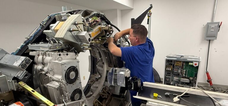 imaging equipment services and repair 1