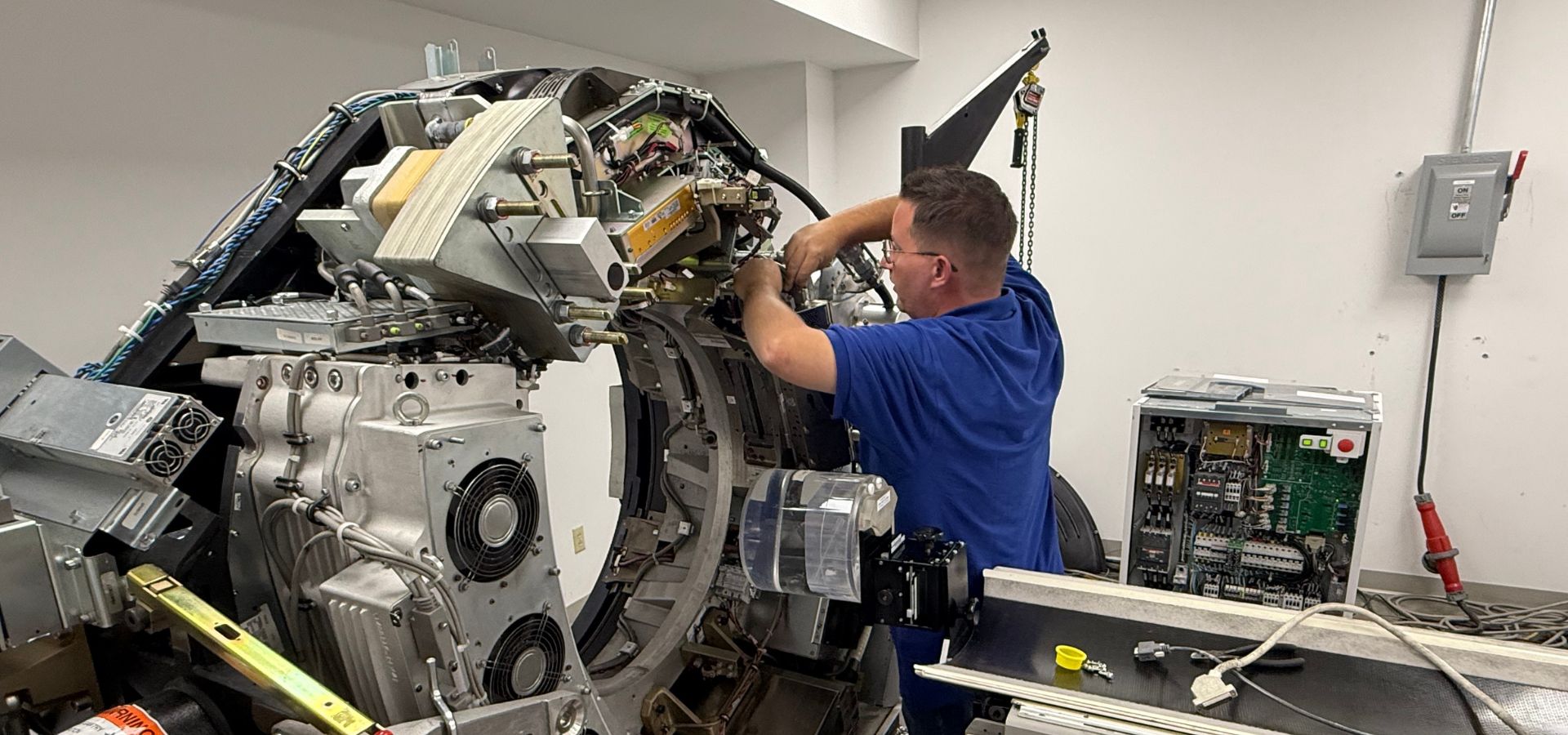 imaging equipment services and repair 1