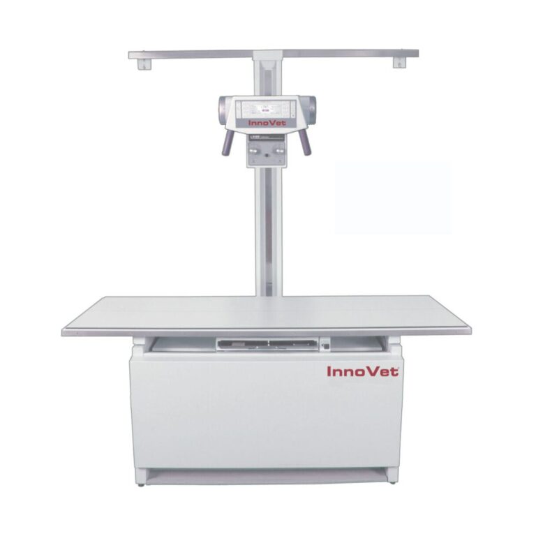 InnoVet Specialist Veterinary X-Ray System by Summit