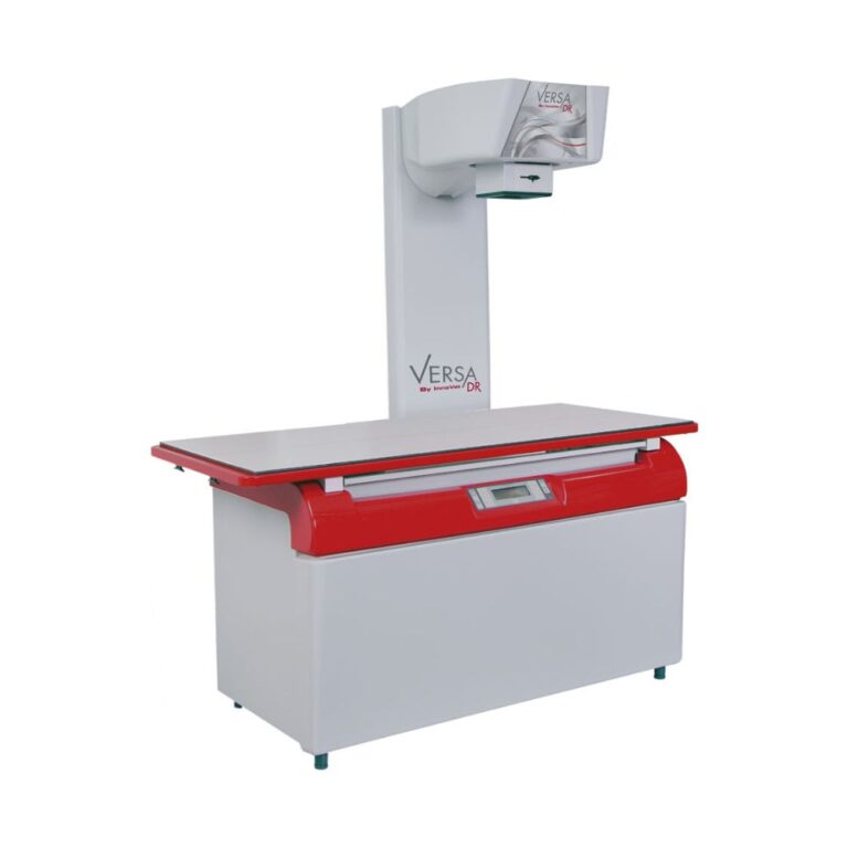 InnoVet by Summit Versa Veterinary X-Ray System