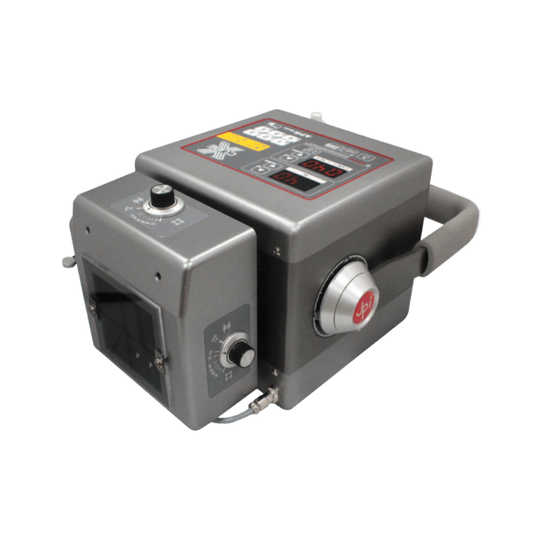 jpi-cubex-28-portable-x-ray