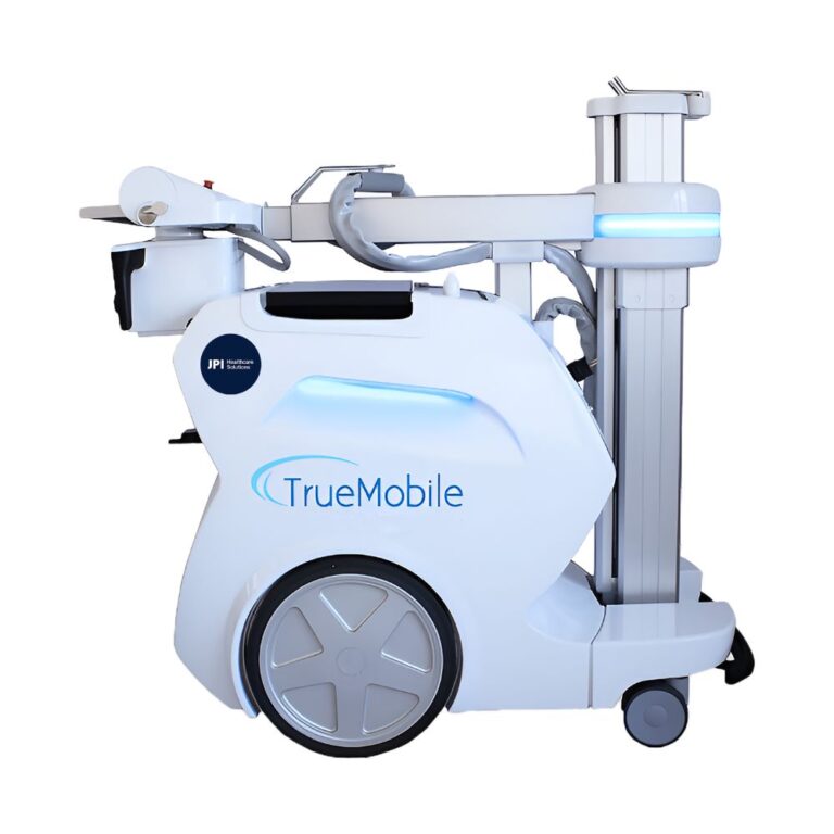 JPI TrueMobile Apex Portable X-Ray