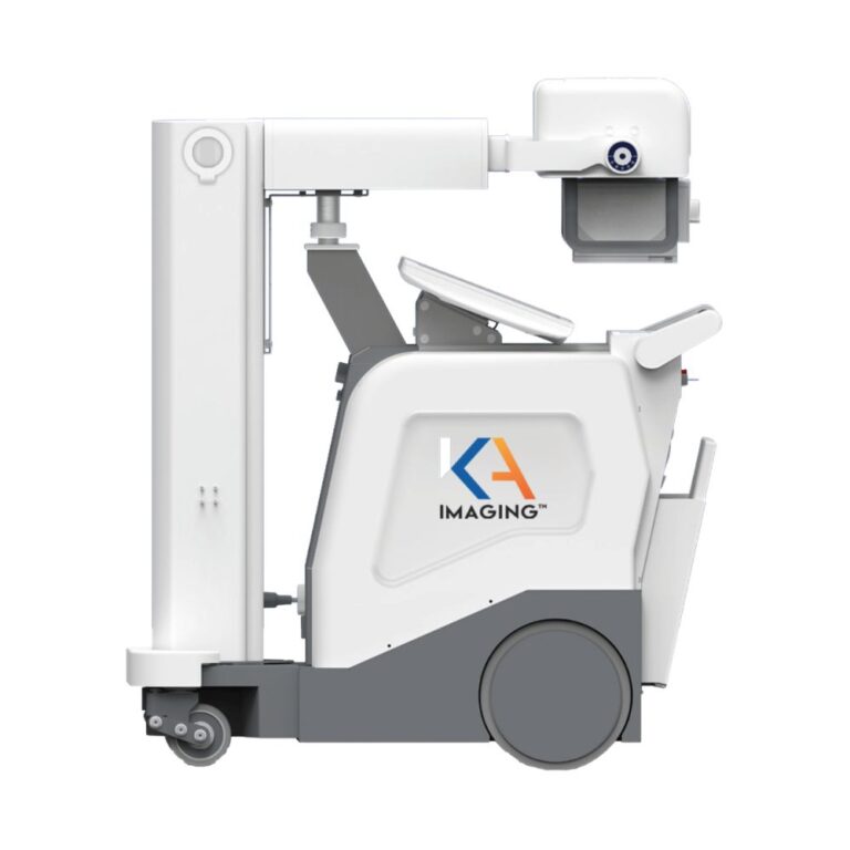 KA Imaging Reveal Mobi Pro Dual-Energy Mobile X-Ray