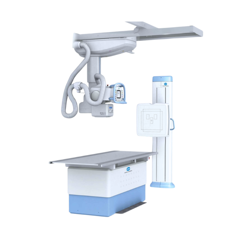 Konica Minolta Automated OTC