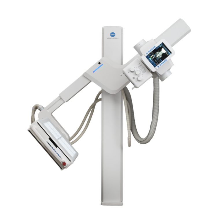 konica-minolta-kdr-advanced-u-arm