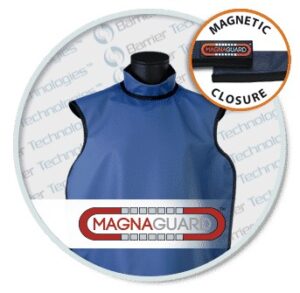 magnetic closure barrier technologies