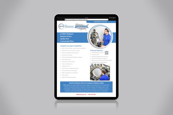 Marketing Materials Downloads