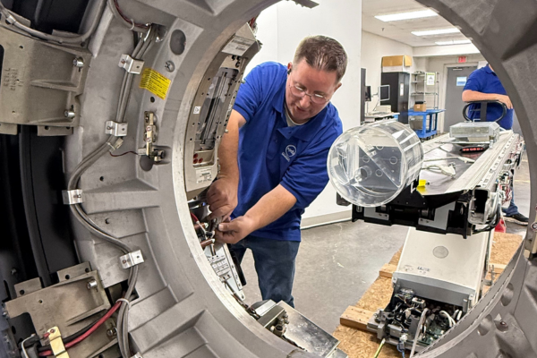 medical imaging computer repairs mxr imaging 4