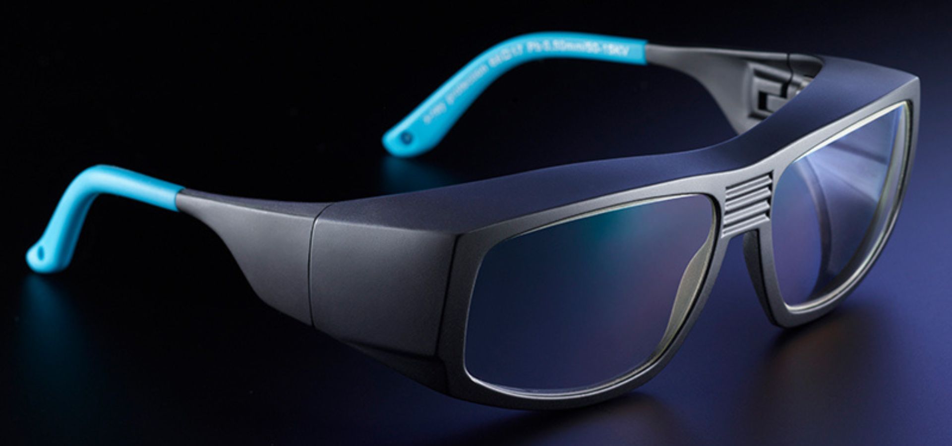 Medical Index MI 100fo Eyewear