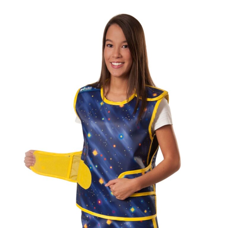 Medical Index X Ray Aprons