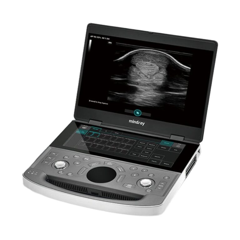 Mindray Animal Medical Vetus EQ Portable Equine Ultrasound System