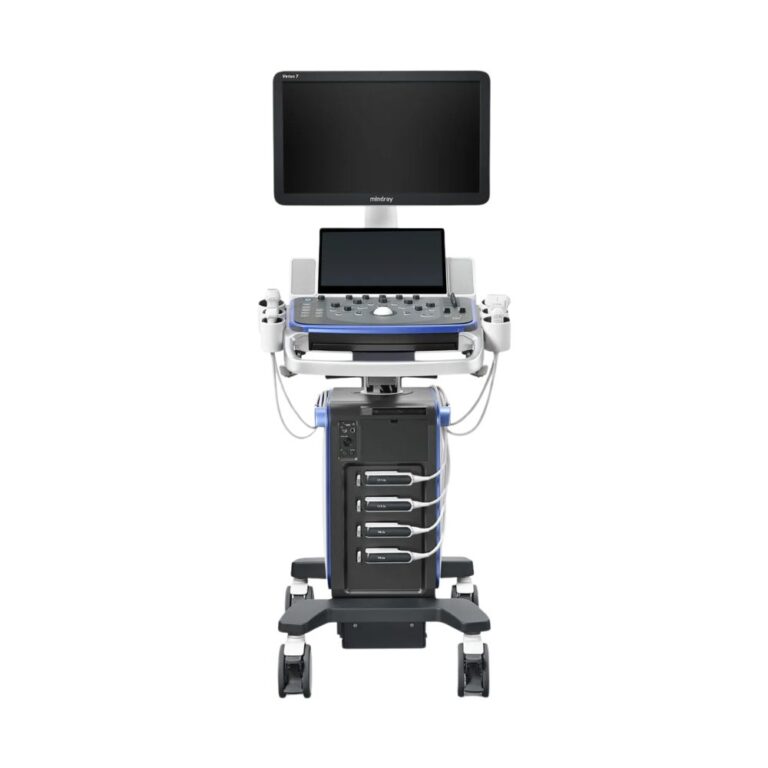 Mindray Animal Medical Vetus 7 Veterinary Ultrasound