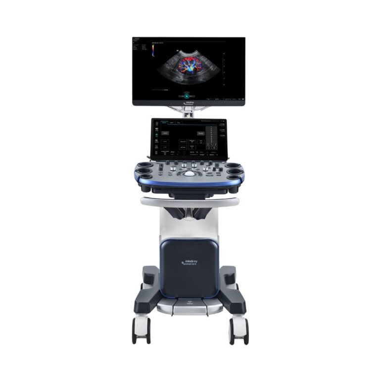 Mindray Animal Vetus 9 Veterinary Ultrasound System