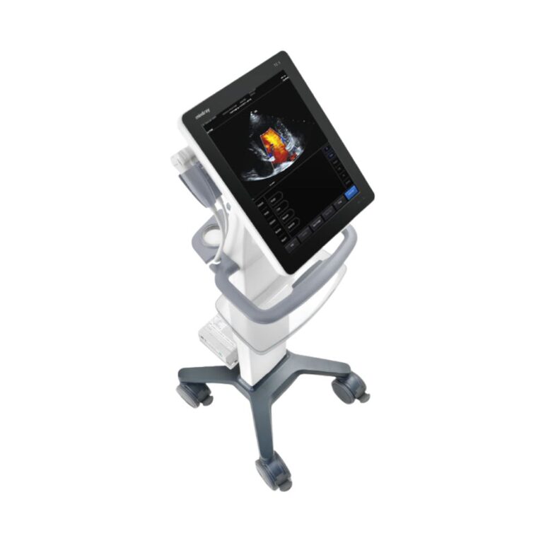 Mindray Animal Medical TE5 Vet Veterinary Ultrasound System