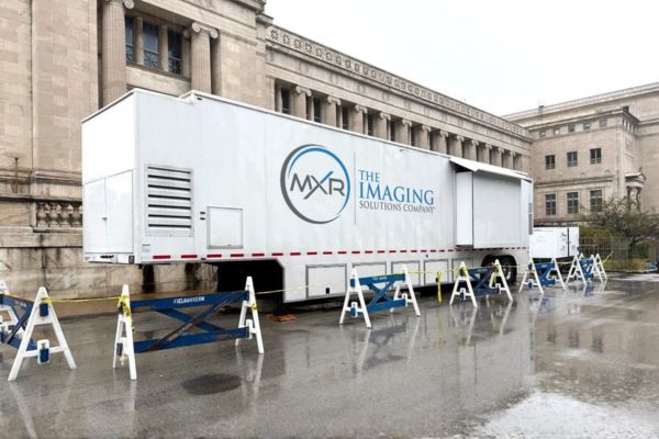 mobile ct imaging trailer onsite field museum
