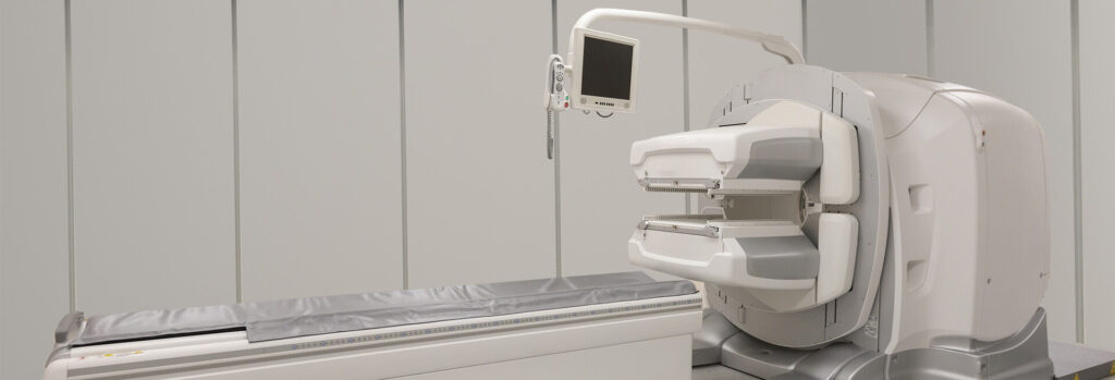 mobile nuclear medicine trailer 1