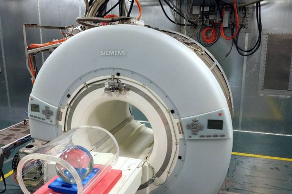 mri part testing facility mxr imaging