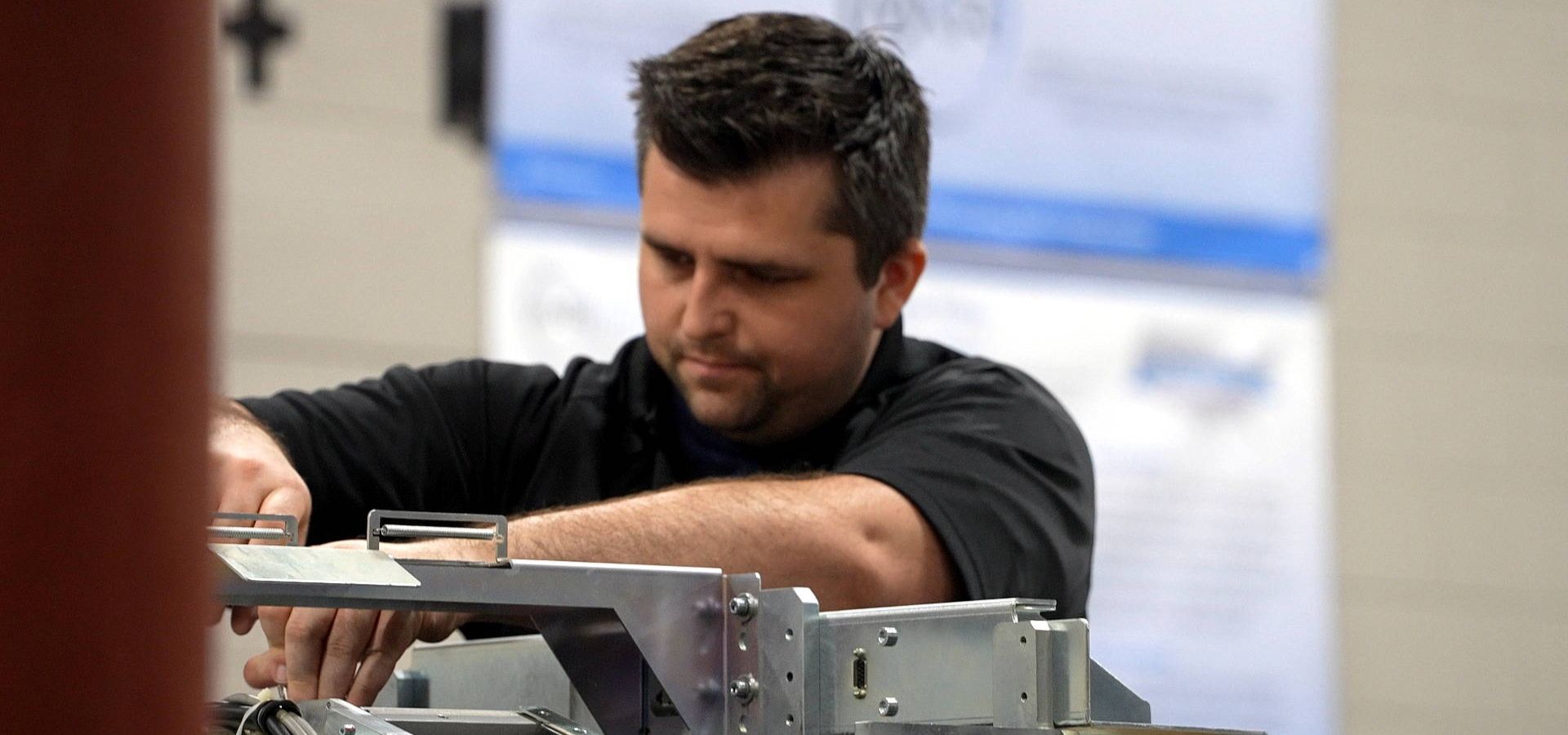 MXR Certified Medical Imaging Equipment Service