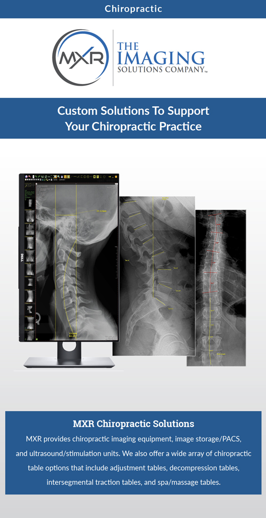 mxr chiropractic imaging pdf preview