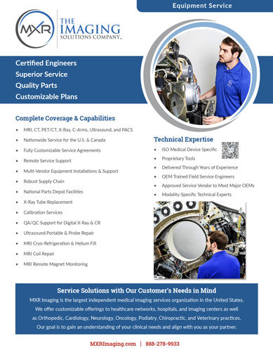 mxr equipment services pdf preview